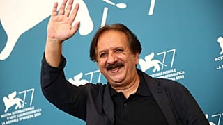 مجید مجیدی در جشنوارهٔ ۲۰۲۰ ونیز