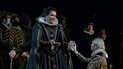 Anna Netrebko / RURTR / EBU