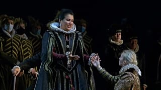 Anna Netrebko / RURTR / EBU