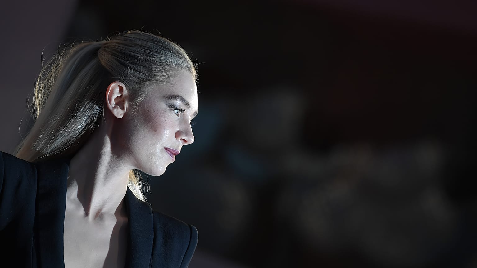 Vanessa Kirby