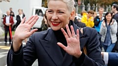 Maria Kolesnikowa 