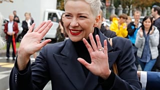 Maria Kolesnikowa