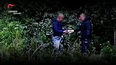 Carabinieri Reggio Calabria