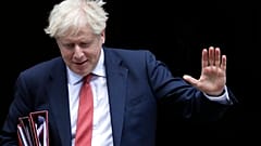 London löst Brexit-Chaos aus - Zweifel am Austrittsabkommen