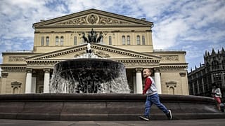 Mosca, il Bolshoi rialza il sipario dopo sei mesi