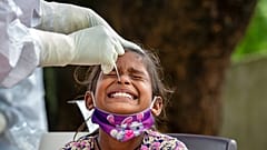 Indien überholt Brasilien als Land mit zweitmeisten Covid-19-Fällen 