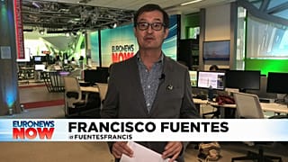 Euronews Hoy