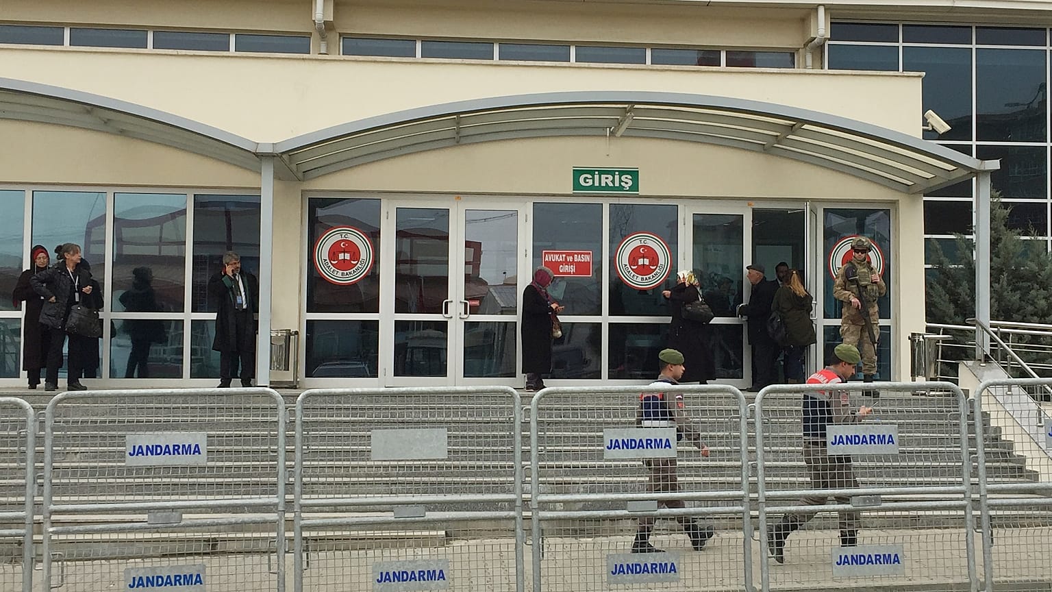 Reina saldırısı davasında karar açıklandı