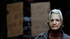WikiLeaks'in kurucusu Julian Assange'ın ABD'ye iadesi ile ilgili dava İngiltere'de başladı