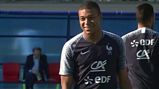 Kylian Mbappé testa positivo a covid-19