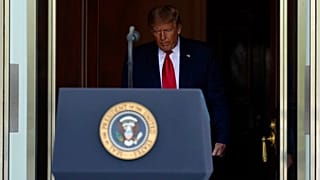 ABD Başkanı Donald Trump