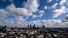 Reducing pollution to WHO levels could prevent 17,000 premature deaths each year in the UK alone.