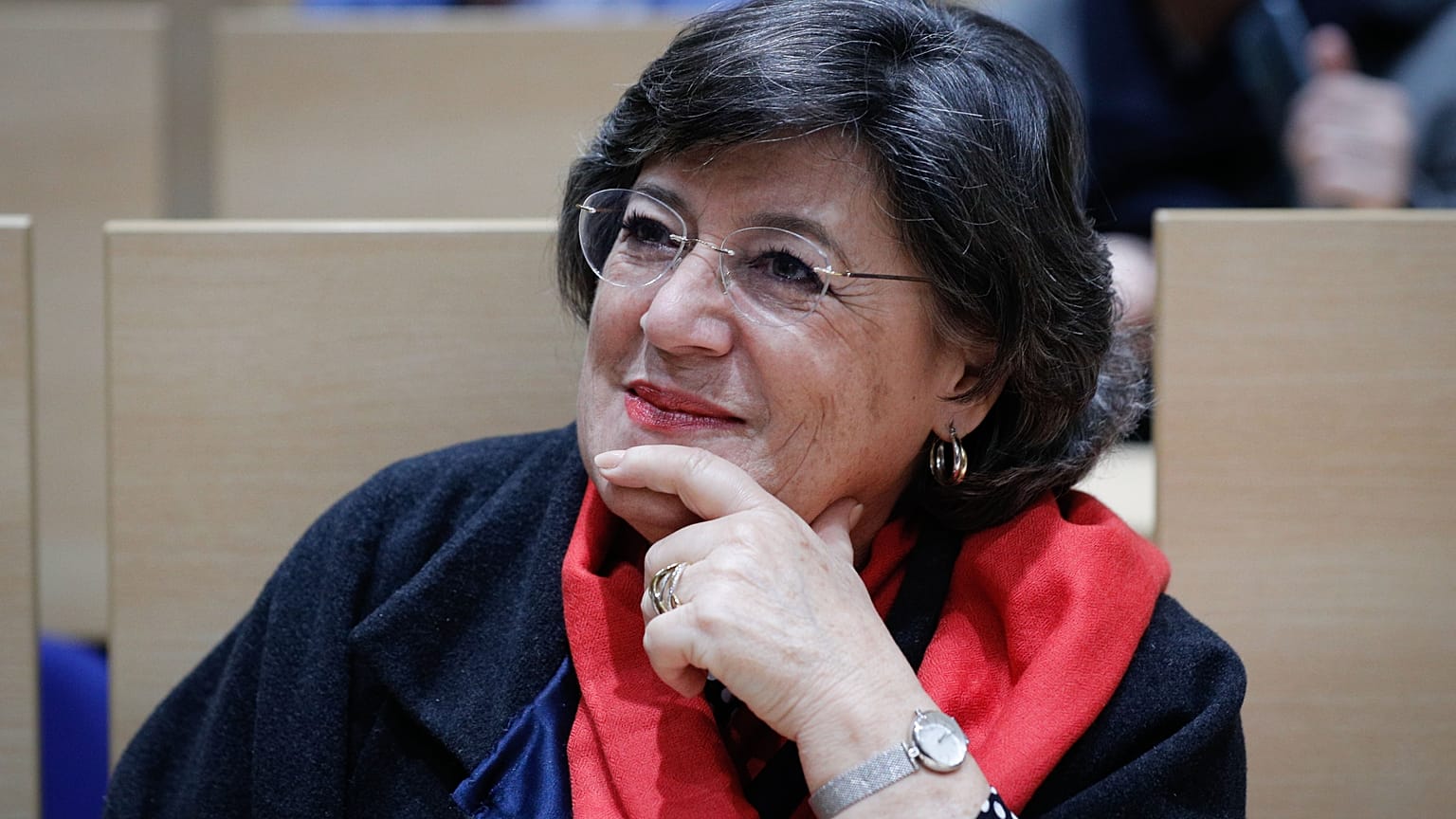 Ana Gomes