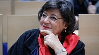 Ana Gomes
