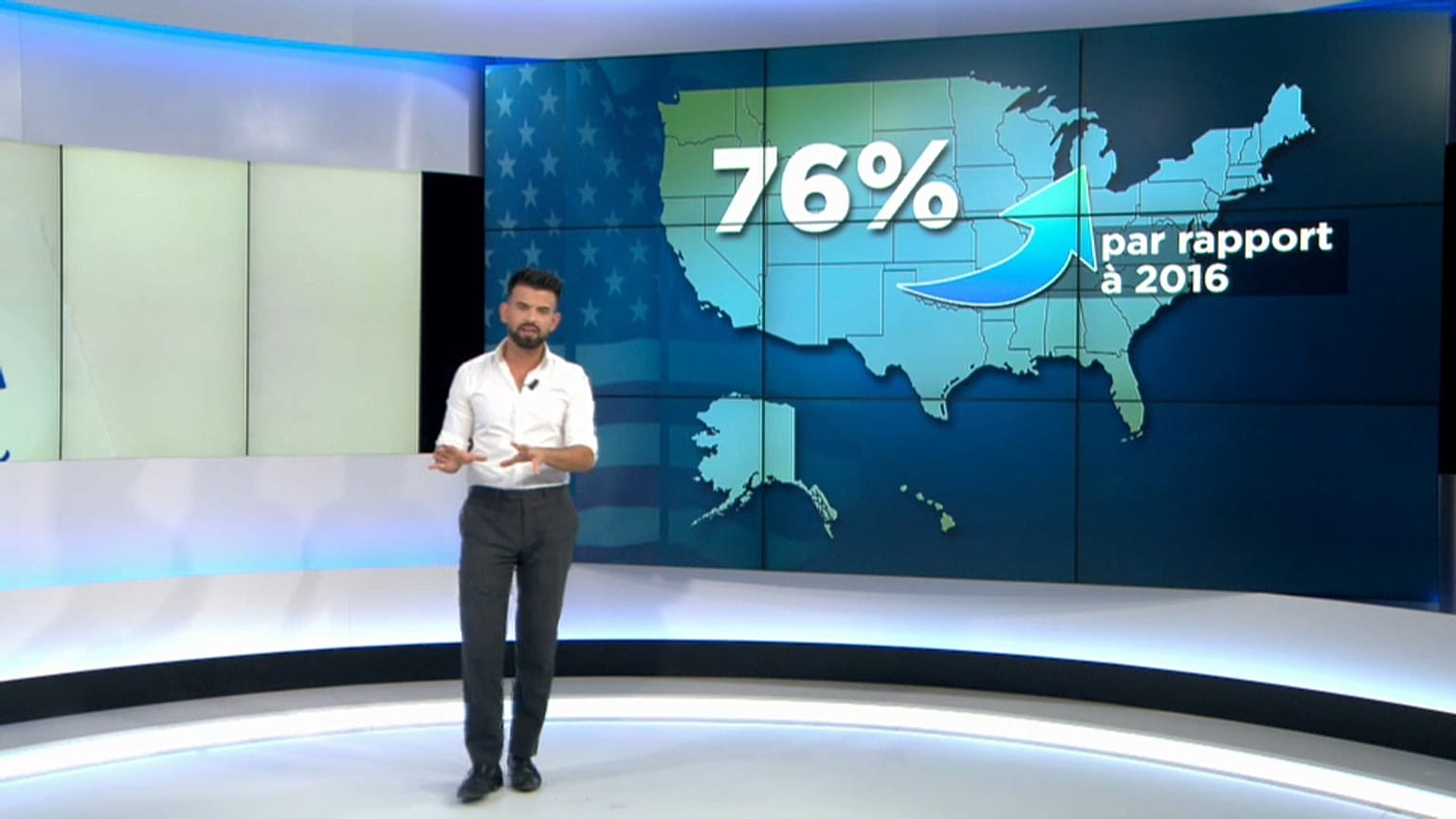 Présidentielle américaine : quel impact le vote par correspondance peut-il avoir sur le vote ?