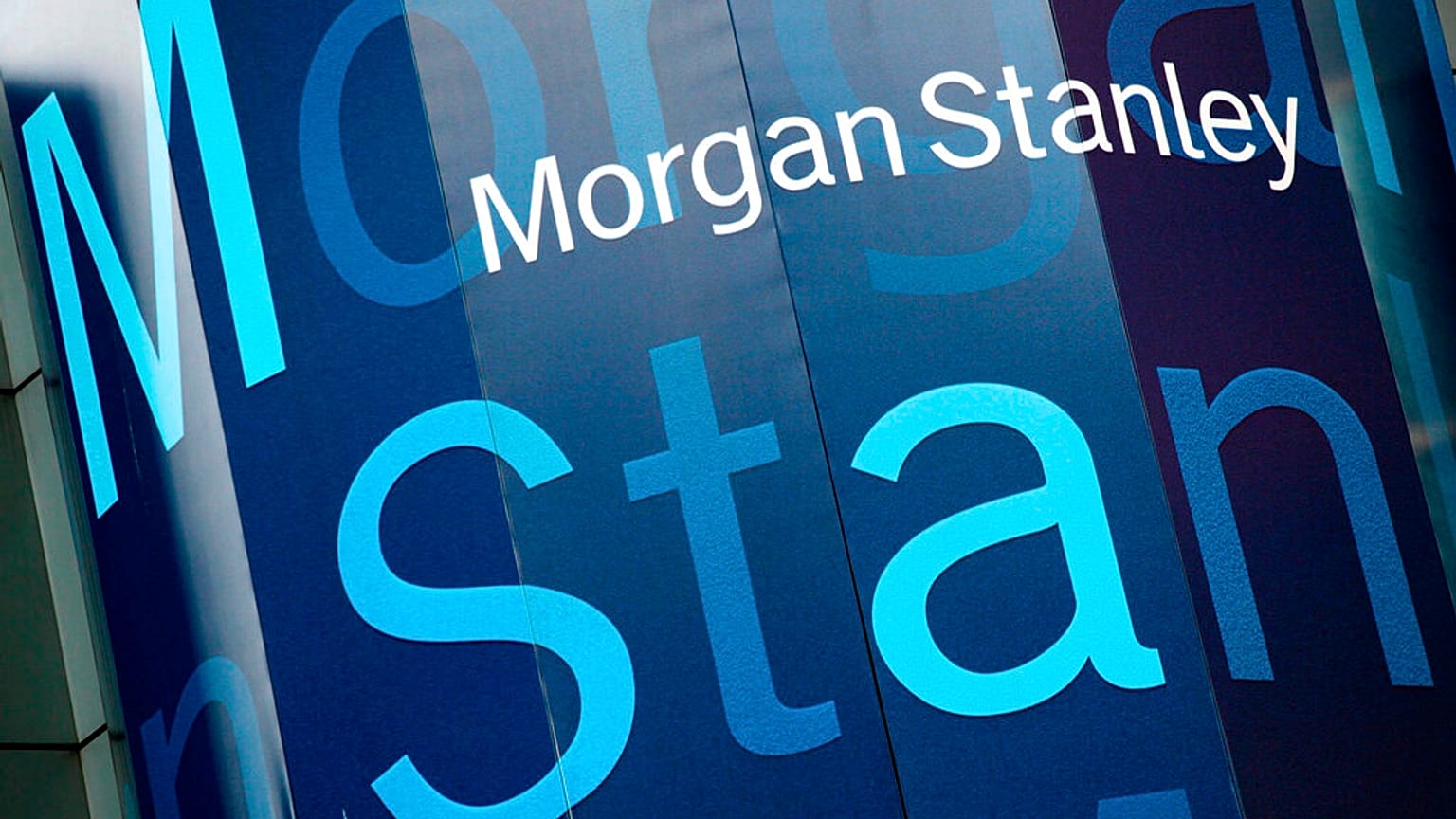 MORGAN STANLEY