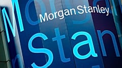 MORGAN STANLEY