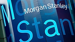 MORGAN STANLEY