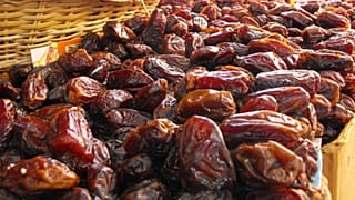 Hurma görseli