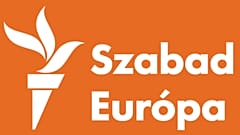 A Szabad Európa logója