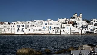 ΠΑΡΟΣ