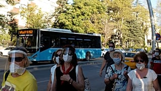 Ankara 