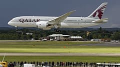  Qatar Airways Boeing 787