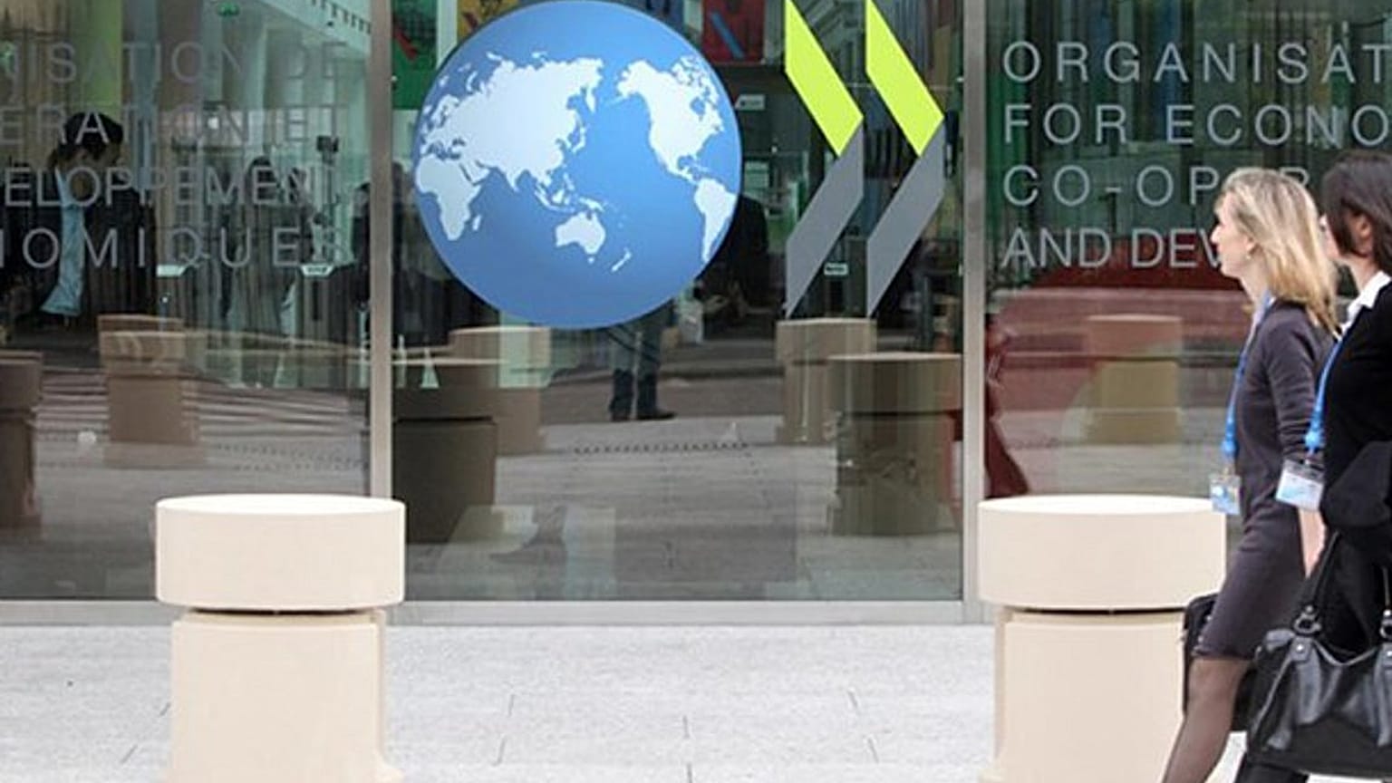 Oecd