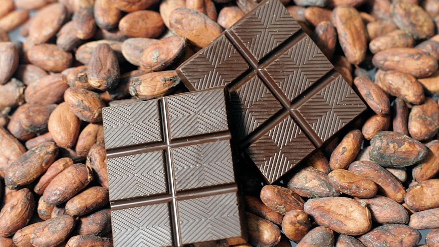 شکلات تلخ