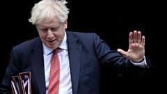 Brexit-Volten in London