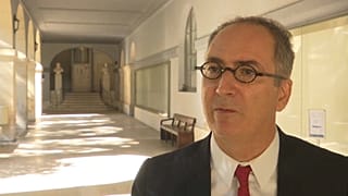 Dr. Laurent Toubiana - Epidemiologista 