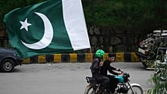 Pakistan