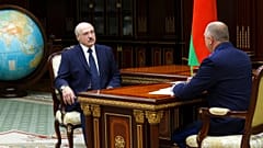 رئيس‌جمهوری بلاروس