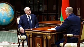 رئيس‌جمهوری بلاروس