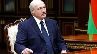 Alexander Lukaschenko