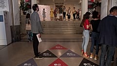 Zsigmond Vilmos Nemzetközi Filmfesztivál