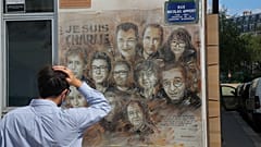 Charlie-Hebdo-Prozess: Lange Haftstrafen gefordert