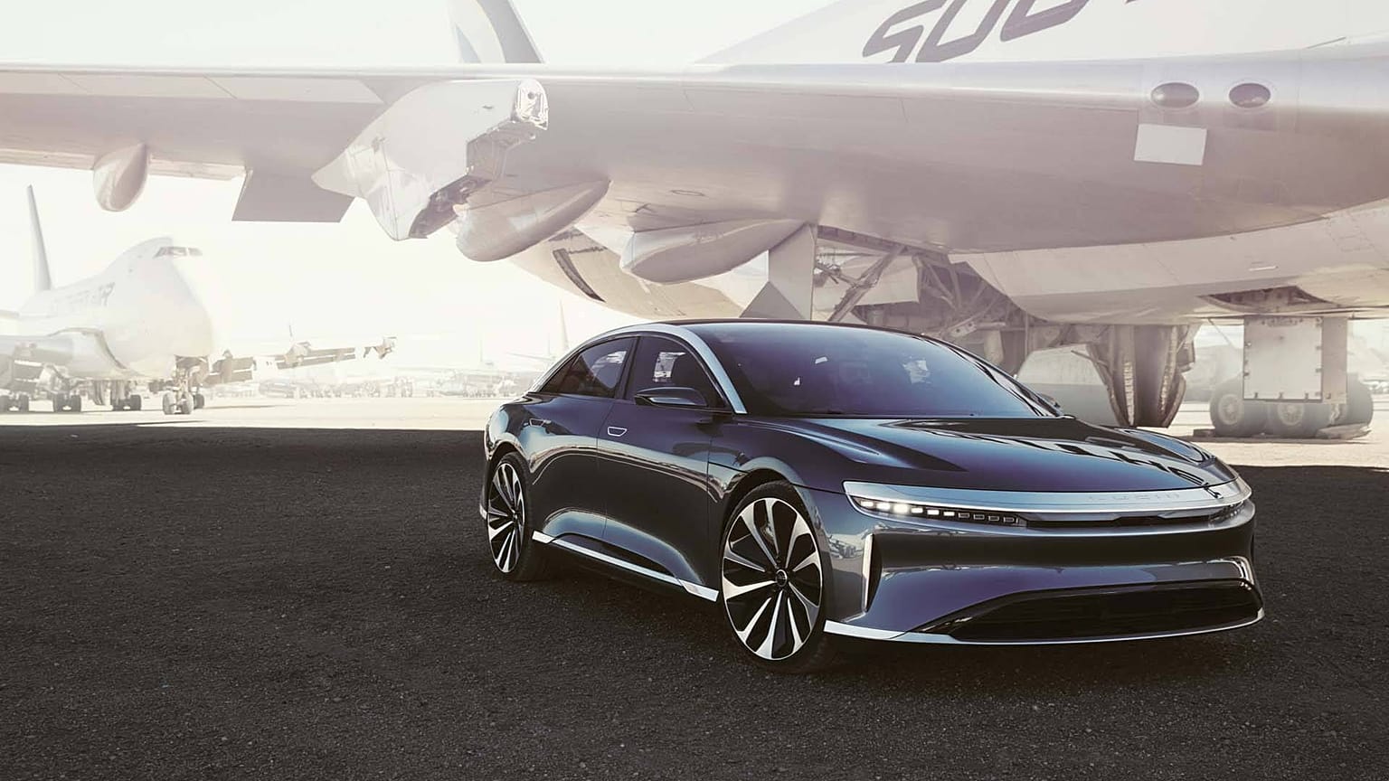 Lucid Air