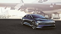 Lucid Air