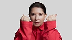 Marina Abramović 