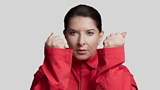 Marina Abramović