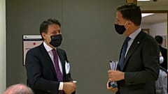 EU-Gelder: Italiens Wiederaufbaupläne