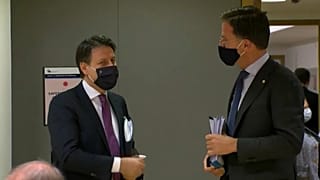 Meghatározza helyreállítási terveit az uniós alap segítségével Olaszország