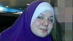 Zehra Doğan'ın bir fotoğrafı