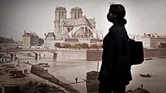 La crypte de Notre-Dame de Paris a rouvert