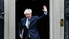 Brexit: In Brüssel läuten die Alarmglocken