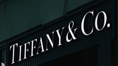 Le groupe Tiffany 