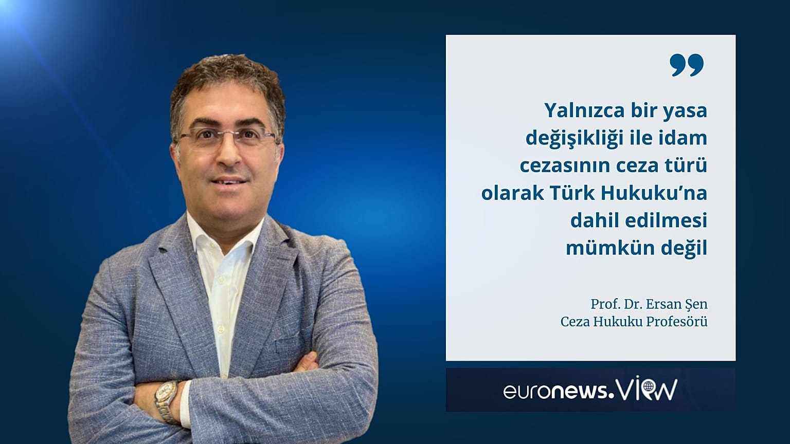 Prof. Dr. Ersan Şen