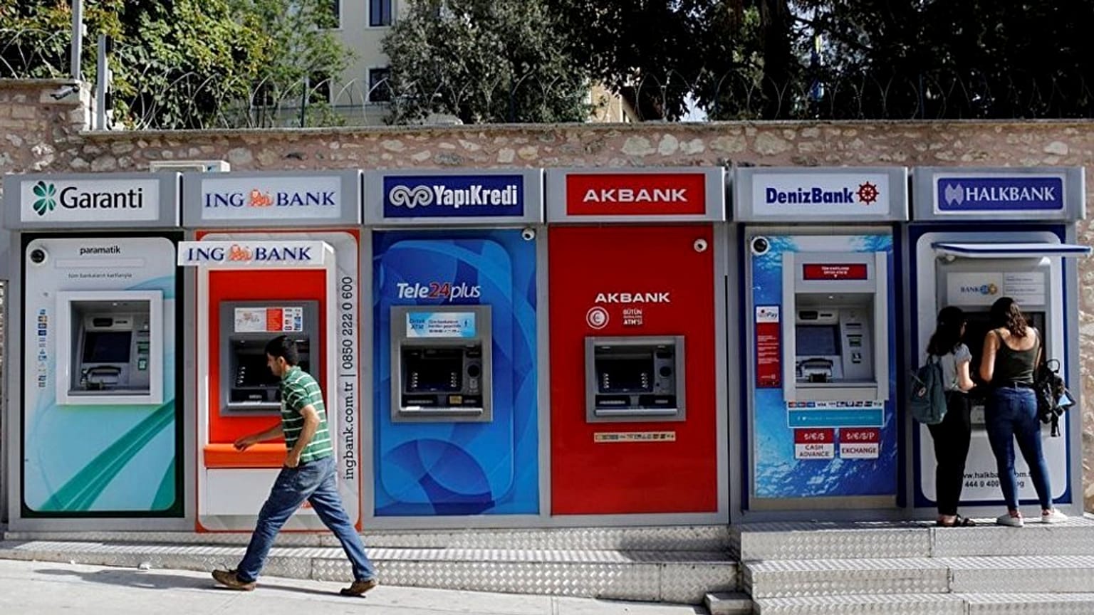 ATM