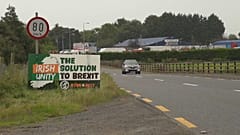 Ecco quello che probabilmente teme Boris Johnson: l'Irlanda unita. 